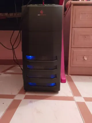 PC Gaming/Windows 10 en perfecto estado 2019