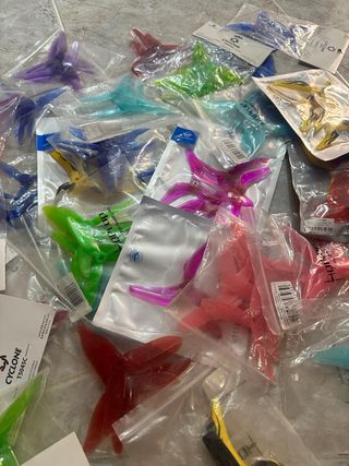 Eliche per droni FPV