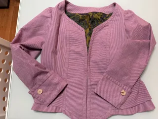 Chaqueta Baturra Talla S