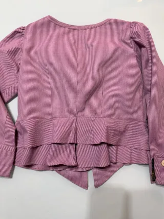 Chaqueta Baturra Talla S
