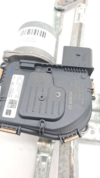MOTOR LIMPIA DELANTERO SEAT LEON (KL1) (3)