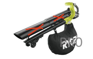 RYOBI - Soplador Aspirador
