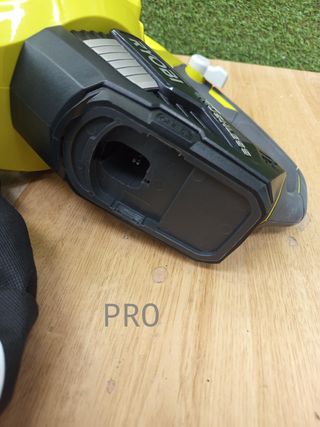 RYOBI - Soplador Aspirador