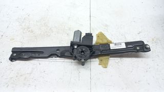 ELEVALUNAS DELANTERO DERECHO PEUGEOT EXPERT TEPEE