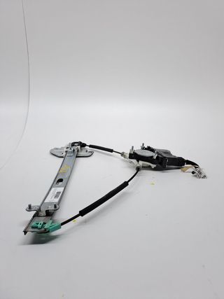 ELEVALUNAS DELANTERO IZQUIERDO KIA RIO
