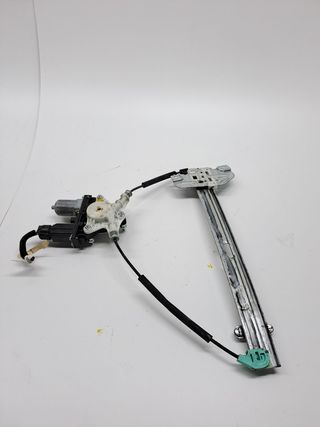 ELEVALUNAS DELANTERO IZQUIERDO KIA RIO