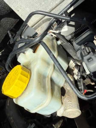 BOMBA FRENO SEAT IBIZA (6J5)
