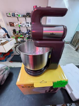 Batidora Boar Stand Mixer 40€