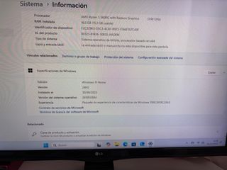 Torre Gaming Asus Negra
