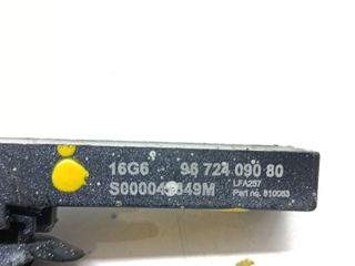 MODULO ELECTRONICO CITROEN C3 (12)