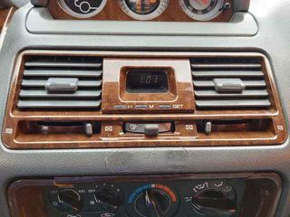 PANTALLA MULTIFUNCION MITSUBISHI MONTERO (V20/V40)