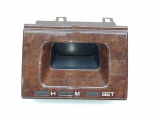 PANTALLA MULTIFUNCION MITSUBISHI MONTERO (V20/V40)