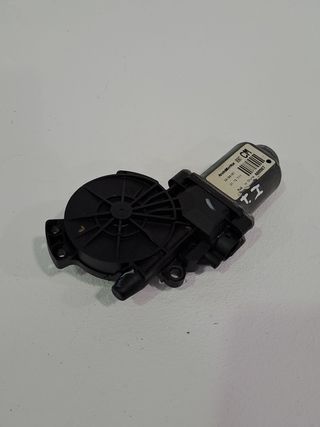 MOTOR ELEVALUNAS TRASERO IZQUIERDO HYUNDAI SANTA FE (BM)