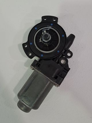 MOTOR ELEVALUNAS TRASERO IZQUIERDO HYUNDAI SANTA FE (BM)