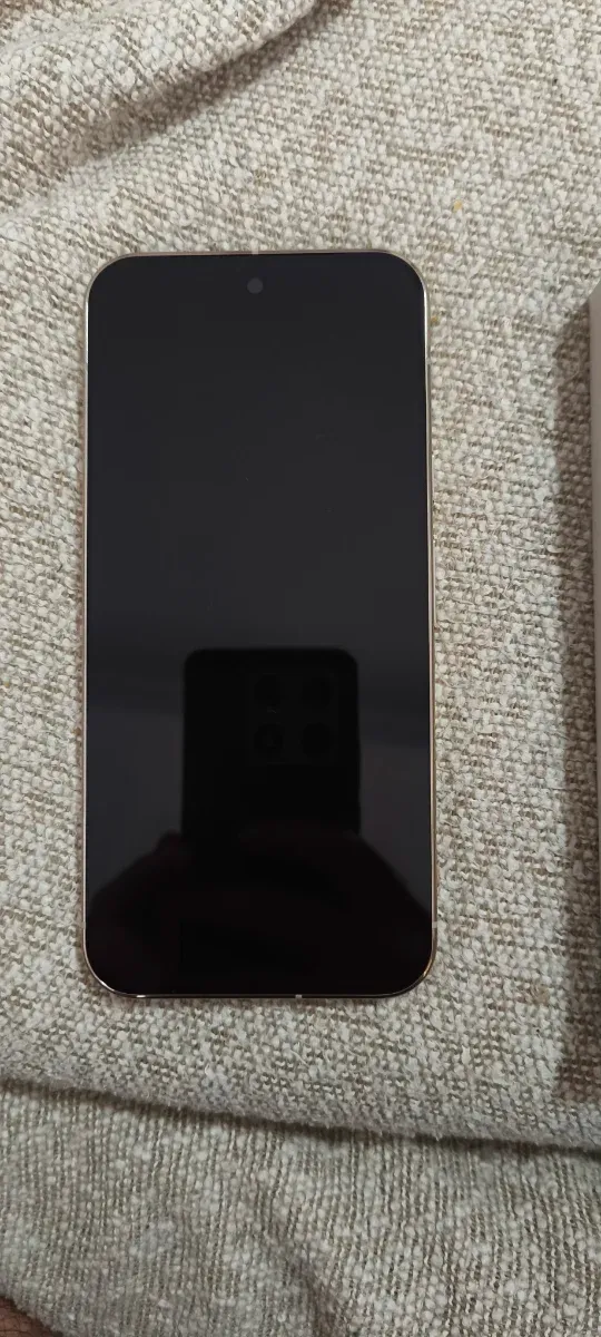 Google Pixel 10 Pro XL Verde