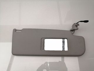 PARASOL IZQUIERDO SEAT LEON (1M1)