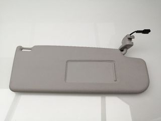 PARASOL IZQUIERDO SEAT LEON (1M1)