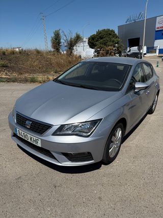 SEAT Leon 2018
