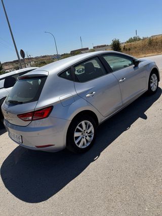 SEAT Leon 2018