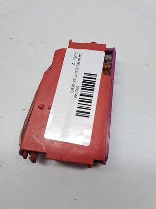 CAJA RELES / FUSIBLES AUDI A7 SPORTBACK (4GA)