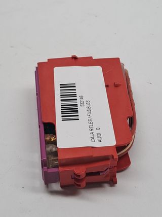 CAJA RELES / FUSIBLES AUDI A7 SPORTBACK (4GA)