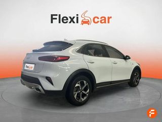 Kia XCeed 1.5 T-GDi Drive  (160CV) - 5P (2022)