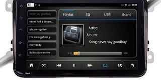 Radio GPS DVD Android WIFI Bluetooth 3GRADIO GPS D