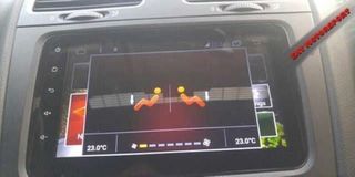 Radio GPS DVD Android WIFI Bluetooth 3GRADIO GPS D