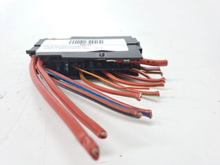CAJA RELES / FUSIBLES AUDI A1 SPORTBACK (8XF)