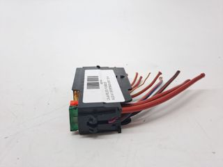 CAJA RELES / FUSIBLES AUDI A1 SPORTBACK (8XF)