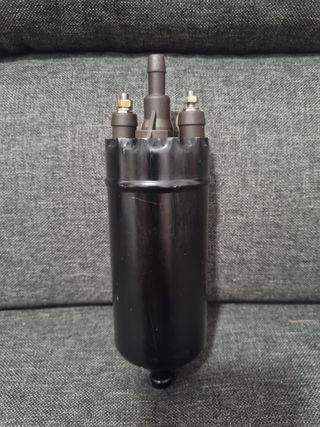 Bomba de combustible universal Carbole