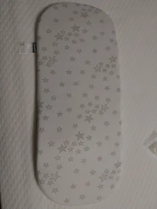 Colchón Chipolino para moisés