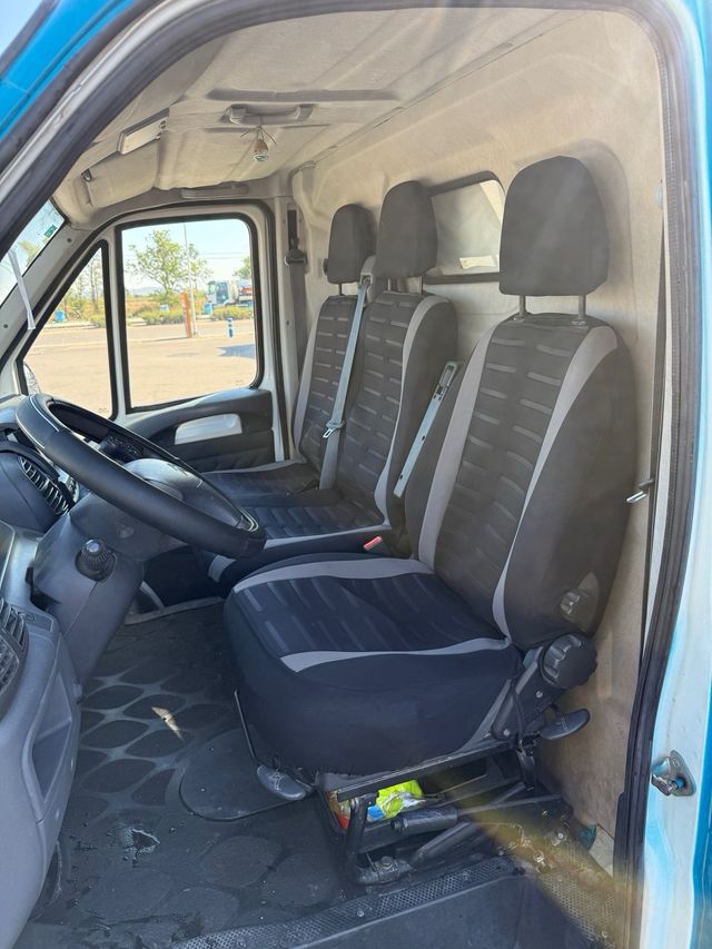 Citroen Jumper 2.8 / 130 cv. Diesel