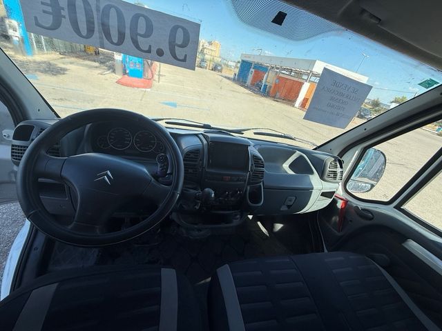 Citroen Jumper 2.8 / 130 cv. Diesel