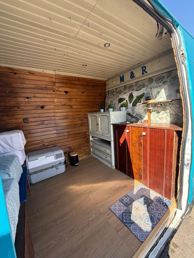 Citroen Jumper 2.8 / 130 cv. Diesel