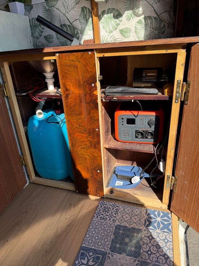 Citroen Jumper 2.8 / 130 cv. Diesel