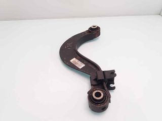 BRAZO SUSPENSION SUPERIOR TRASERO IZQUIERDO SEAT ALTEA XL (5