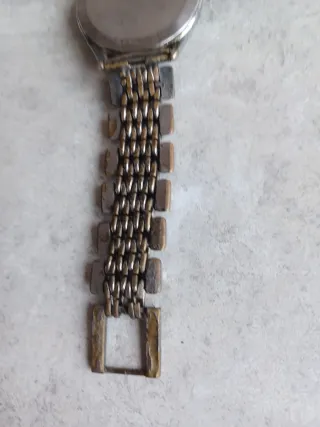 Reloj Cyma Caballero .