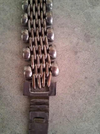 Reloj Cyma Caballero .