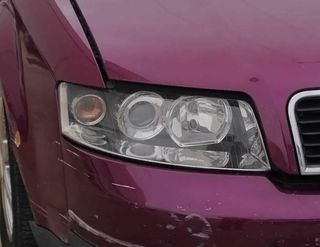 FARO DERECHO AUDI A4 B6 2003