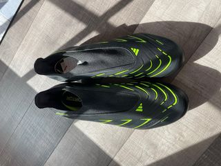 Botas de fútbol Adidas Predator