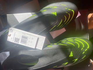 Botas de fútbol Adidas Predator