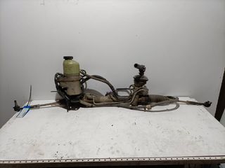 CREMALLERA DIRECCION OPEL ASTRA G CARAVAN (2)