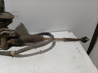CREMALLERA DIRECCION OPEL ASTRA G CARAVAN (2)