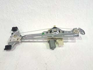 ELEVALUNAS TRASERO DERECHO PEUGEOT 308 (2)