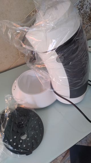 Cafetera Philips Senseo Original Plus Nueva