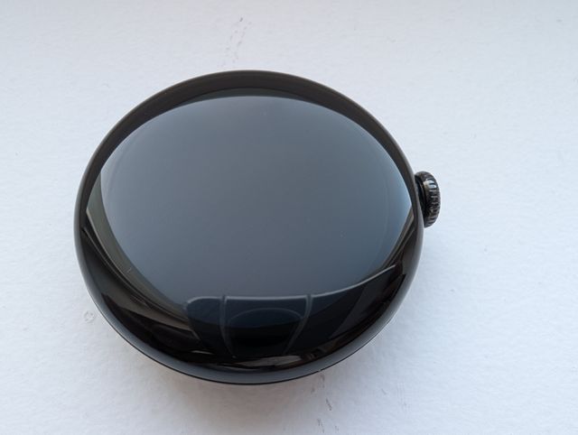 Google Pixel Watch 2 41mm Negro