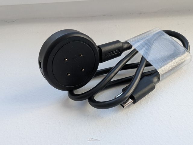 Google Pixel Watch 2 41mm Negro