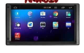 Radio Multimedia GPS Bluetooth Mondeo 2002-2007RAD