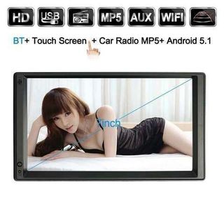 Radio Multimedia GPS Bluetooth Mondeo 2002-2007RAD
